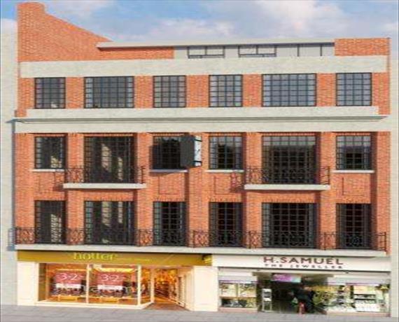 3&nbsp;Bedroom&nbsp;Flat